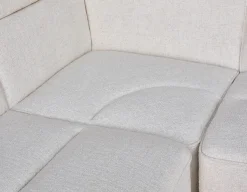 REVAN modern modular corner sofa customize to fit your space