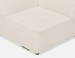 REVAN modern modular corner sofa customize to fit your space