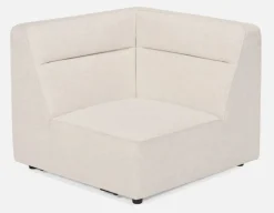 REVAN modern modular corner sofa customize to fit your space