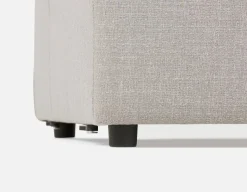 REVAN modern modular corner sofa customize to fit your space