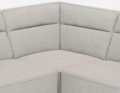 REVAN modern modular sofa customize to fit your space