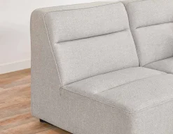 REVAN modern modular sofa customize to fit your space