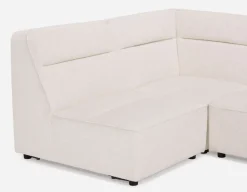 REVAN modern modular sofa customize to fit your space