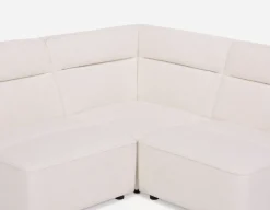 REVAN modern modular sofa customize to fit your space