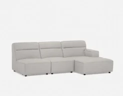 REVAN modern modular sofa customize to fit your space