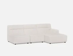 REVAN modern modular sofa customize to fit your space
