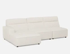 REVAN modern modular sofa customize to fit your space
