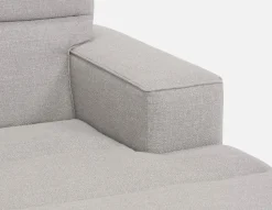 REVAN modern modular sofa customize to fit your space