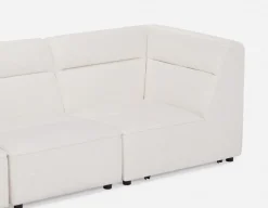 REVAN modern modular sofa customize to fit your space