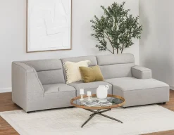 REVAN modern modular sofa customize to fit your space