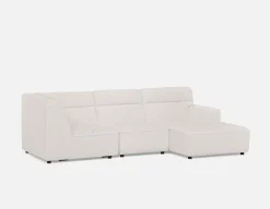 REVAN modern modular sofa customize to fit your space