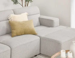 REVAN modern modular sofa customize to fit your space