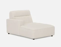 REVAN modern modular sofa customize to fit your space