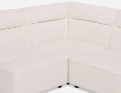 REVAN modern modular sofa customize to fit your space