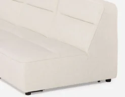 REVAN modern modular sofa customize to fit your space