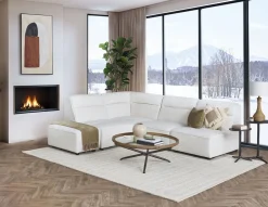 REVAN modern modular sofa customize to fit your space