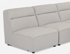 REVAN modern modular sofa customize to fit your space