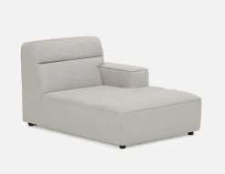REVAN modern modular sofa customize to fit your space