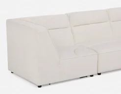 REVAN modern modular sofa customize to fit your space