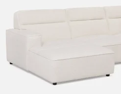 REVAN modern modular sofa customize to fit your space