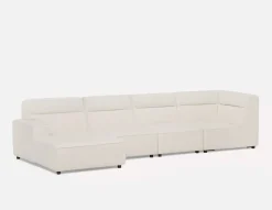 REVAN modern modular sofa customize to fit your space