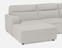 REVAN modern modular sofa customize to fit your space