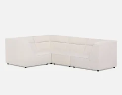 REVAN modern modular sofa customize to fit your space