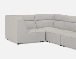 REVAN modern modular sofa customize to fit your space