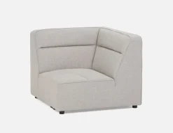 REVAN modern modular sofa customize to fit your space