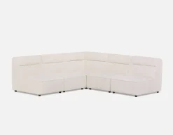 REVAN modern modular sofa customize to fit your space