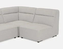 REVAN modern modular sofa customize to fit your space