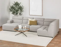 REVAN modern modular sofa customize to fit your space