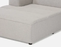 REVAN modern modular sofa customize to fit your space