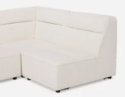 REVAN modern modular sofa customize to fit your space