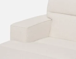 REVAN modern modular sofa customize to fit your space