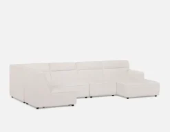 REVAN modern modular sofa customize to fit your space
