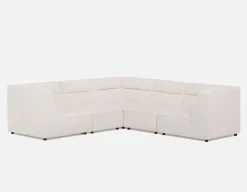 REVAN modern modular sofa customize to fit your space