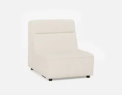 REVAN modern modular sofa customize to fit your space