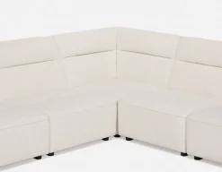 REVAN modern modular sofa customize to fit your space
