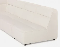 REVAN modern modular sofa customize to fit your space