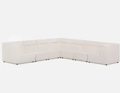 REVAN modern modular sofa customize to fit your space