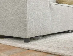 REVAN modern modular sofa customize to fit your space