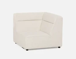 REVAN modern modular sofa customize to fit your space
