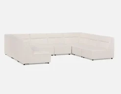 REVAN modern modular sofa customize to fit your space