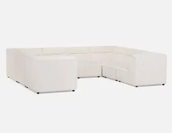 REVAN modern modular sofa customize to fit your space