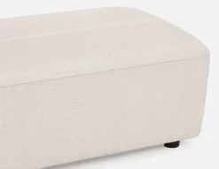 REVAN modern ottoman