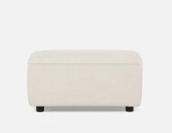 REVAN modern ottoman
