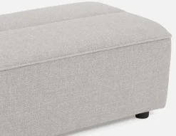 REVAN modern ottoman