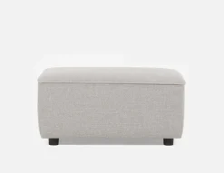 REVAN modern ottoman