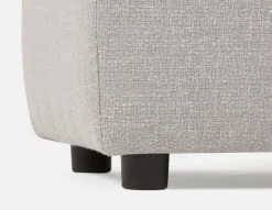 REVAN modern ottoman
